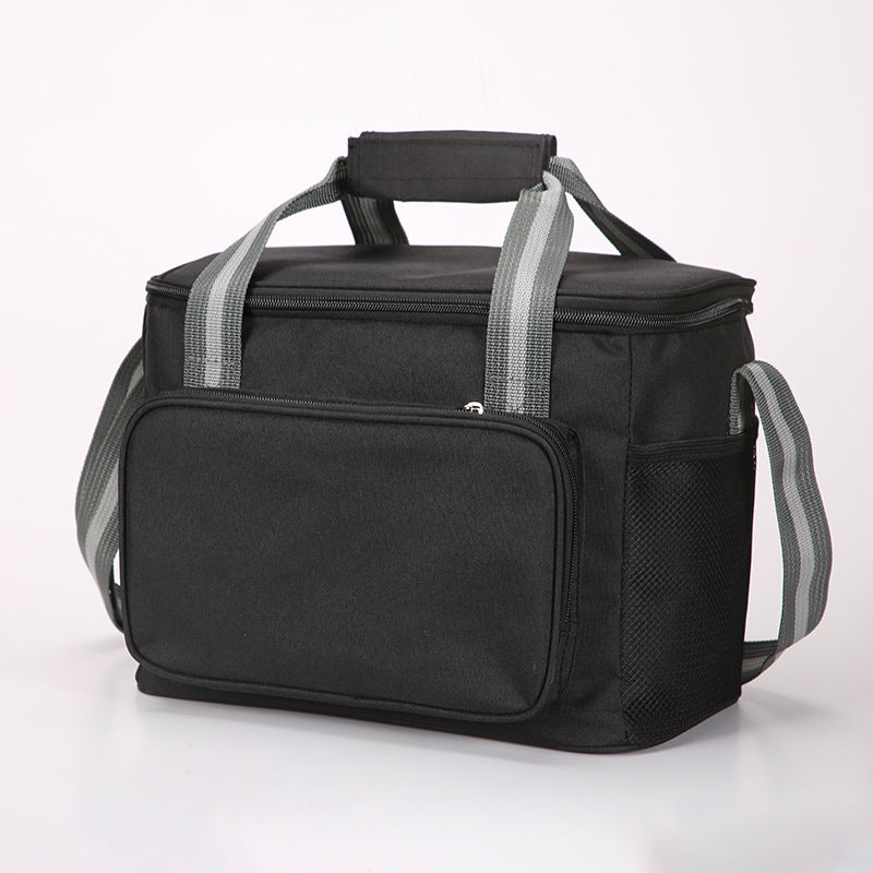 Women's Insulated Picnic Bag Bowlift