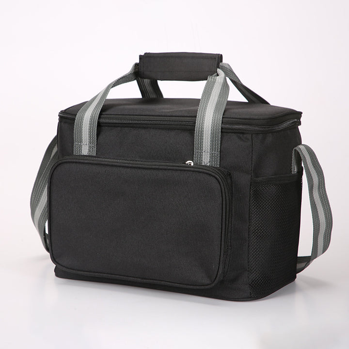 Women's Insulated Picnic Bag Bowlift