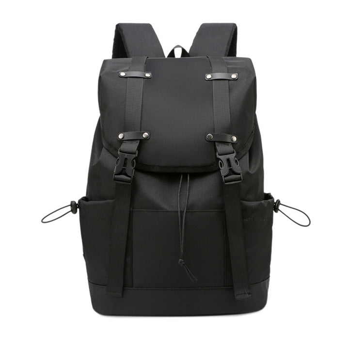 Floral Print Adventure Backpack Bowlift