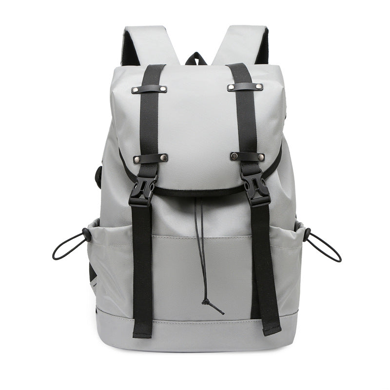 Floral Print Adventure Backpack Bowlift