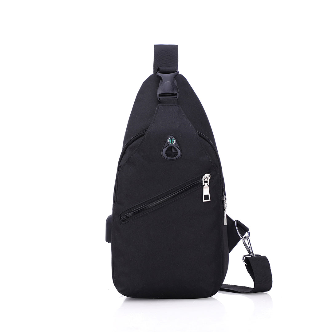 Modern Utility Sling Bag Bowlift
