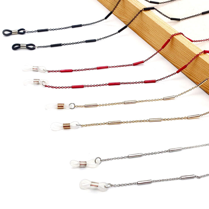 Elegant Layered Necklace Bowlift
