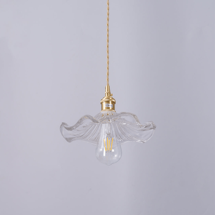 BowLift | Harmony of flowers and light hibiscus lamp