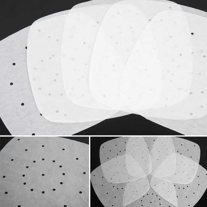 BowLift | Air Fryer Filter Paper