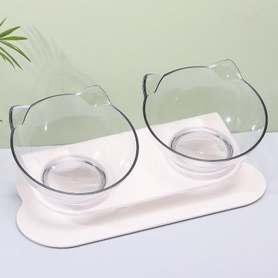 BowLift | Anti-Vomit Cat Bowl