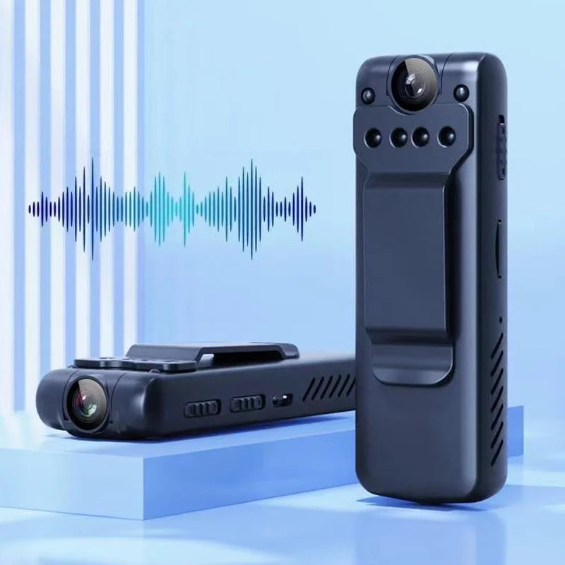 BowLift | Portable Video Recorder Device
