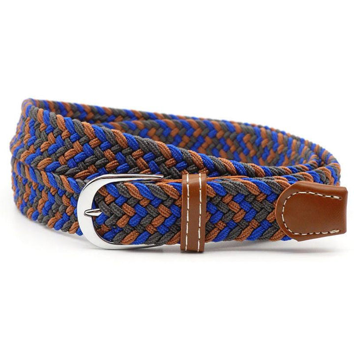 BowLift | Stretch braided belt
