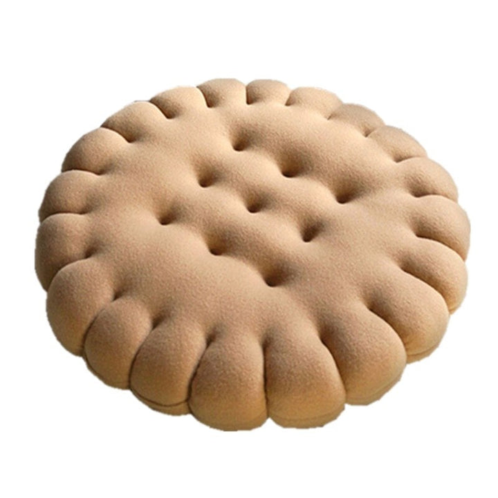 BowLift | Biscuit Cushion
