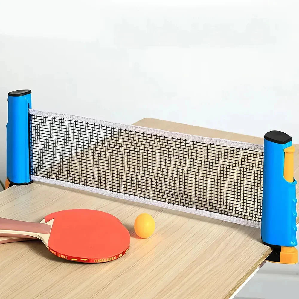 BowLift | TennisGo™ Compact Game Convenience