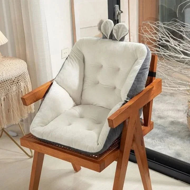BowLift | Memory Foam Seat Cushion for Back Support