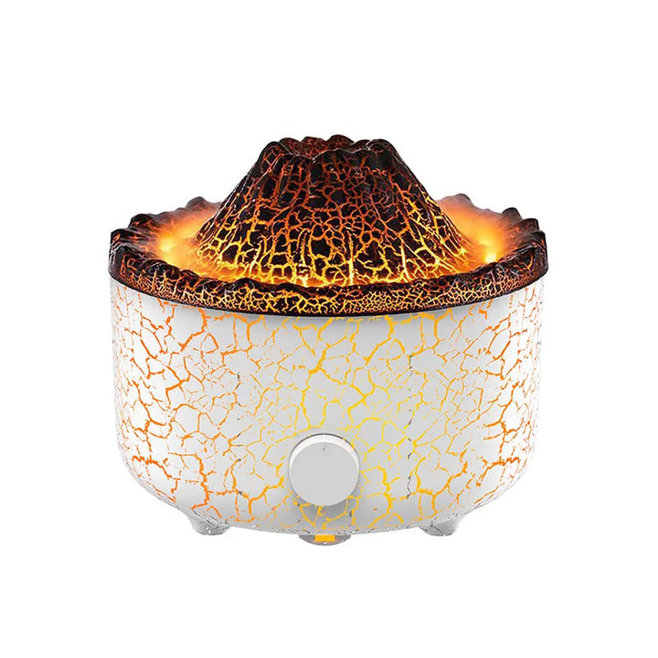 BowLift | Volcano Ultrasonic Aromatherapy Diffuser