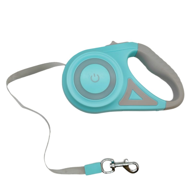 BowLift | Luminous lead for pets