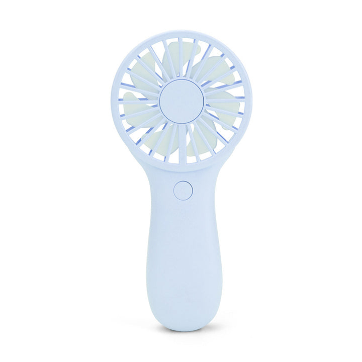 Handheld Portable Personal Fan Bowlift