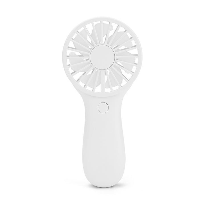 Handheld Portable Personal Fan Bowlift