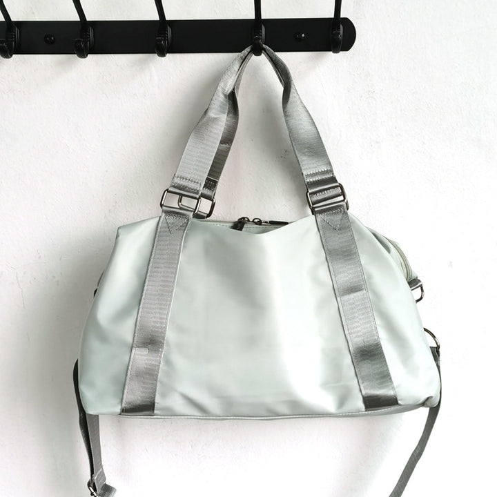 Functional Gym Tote Bowlift