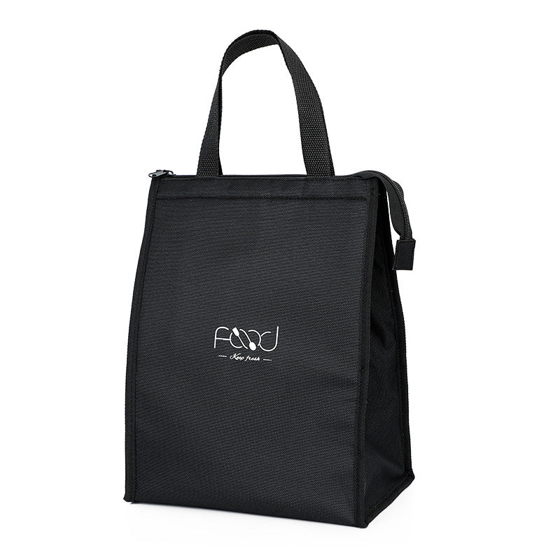 Insulated Food Carrier Bag