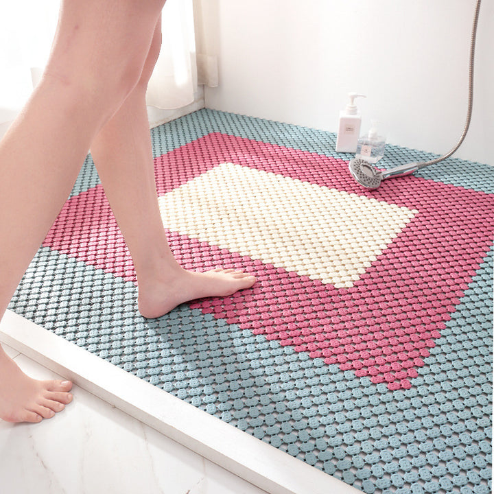 Anti-Slip Shower Mat