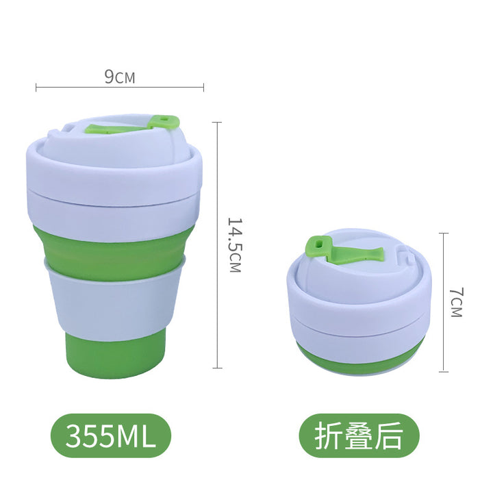 Unisex Folding Cup Bowlift