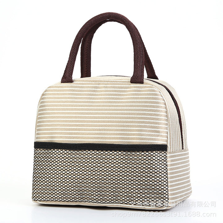 Insulated Food Storage Lunch Bag Bowlift
