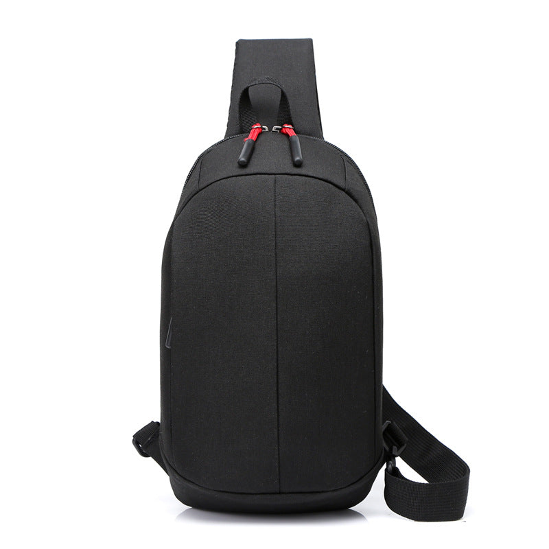 Compact Outdoor Travel Sling Bag Bowlift
