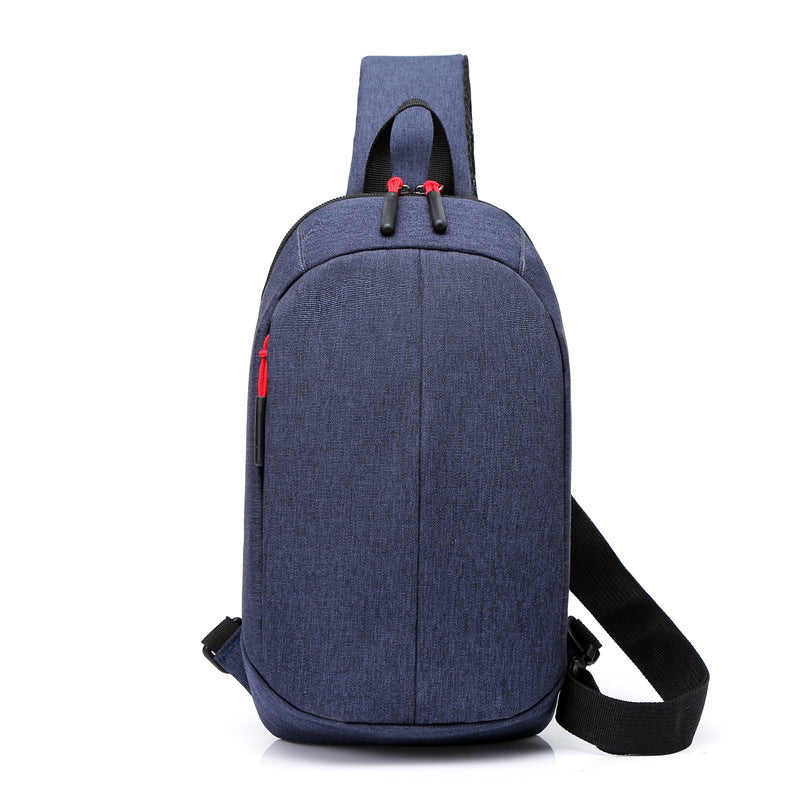 Compact Outdoor Travel Sling Bag Bowlift