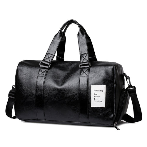 Stylish Travel Duffel Bag Bowlift
