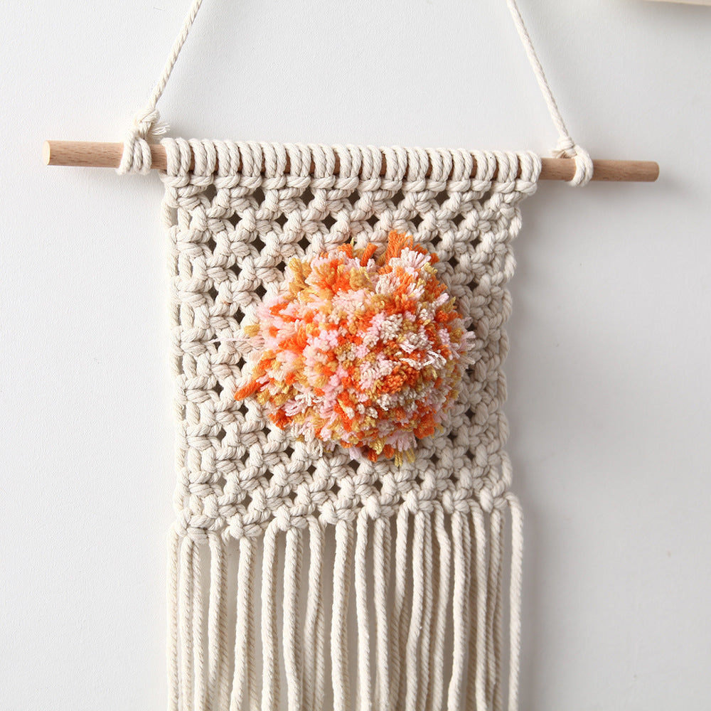 Decorative Wall Hanging Bowlift