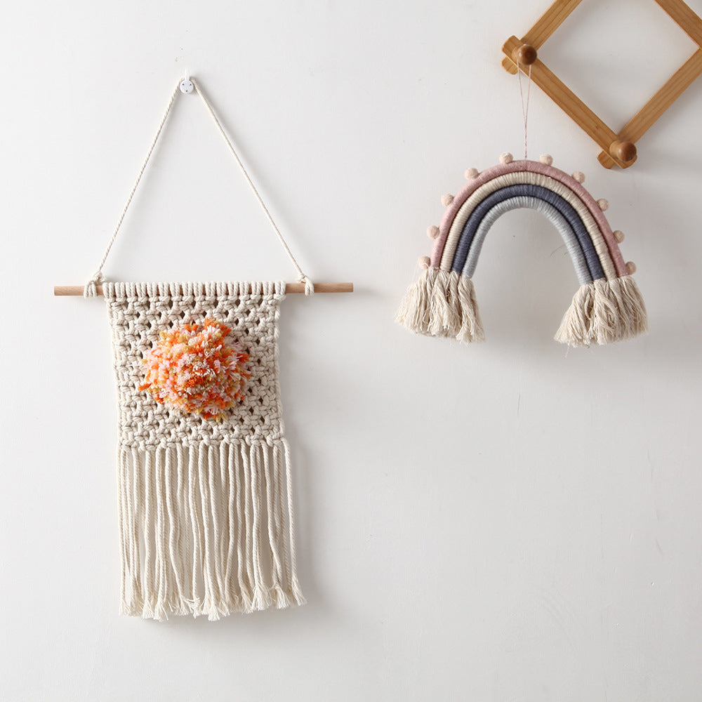 Decorative Wall Hanging Bowlift