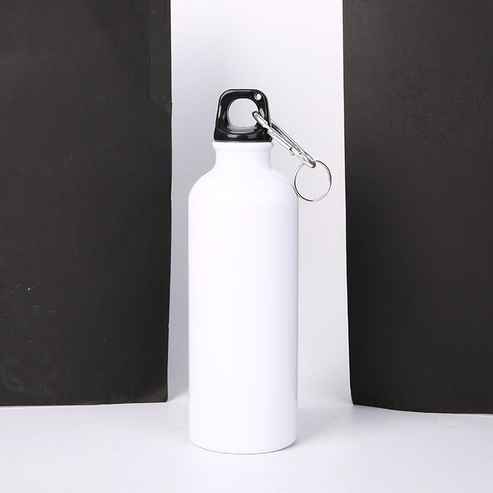 Insulated Stainless Steel Water Bottle Bowlift