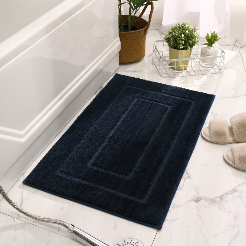 Soft Plush Bath Mat