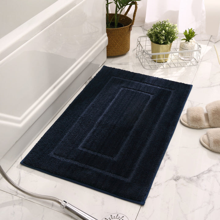 Soft Plush Bath Mat