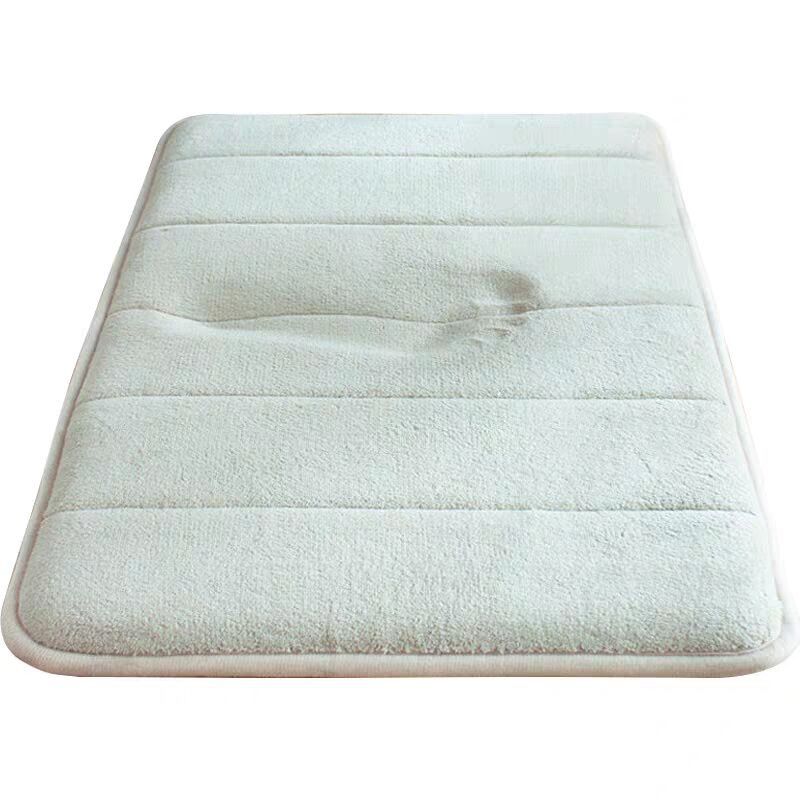 Comfortable Cushioned Bath Mat Bowlift