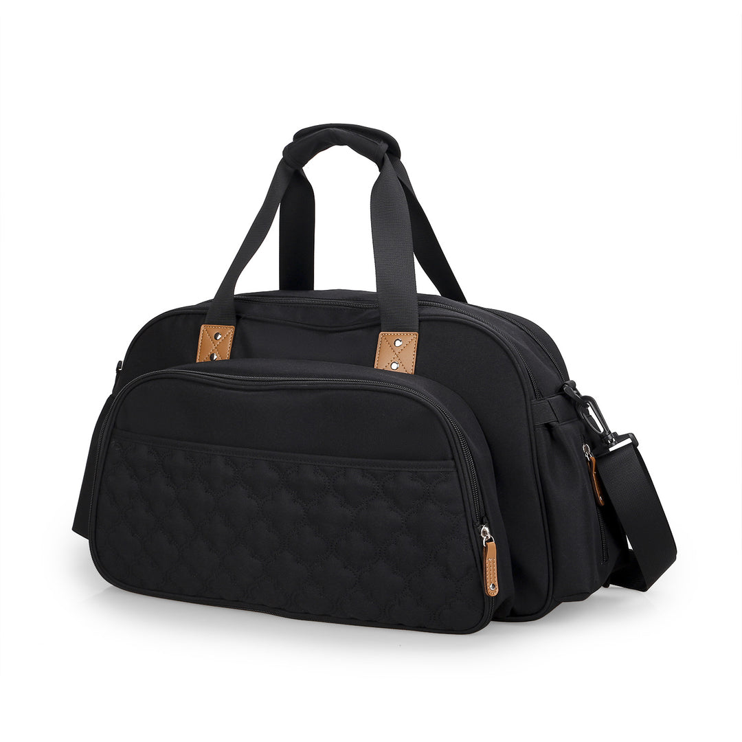 Sporty travel and training bag Bowlift