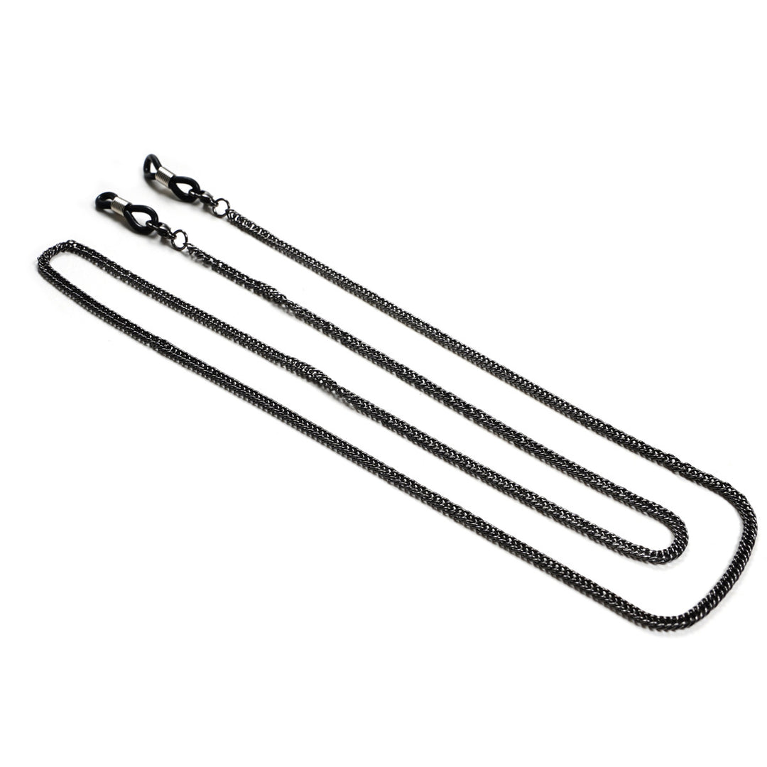 Chain Eyewear Retainer Bowlift