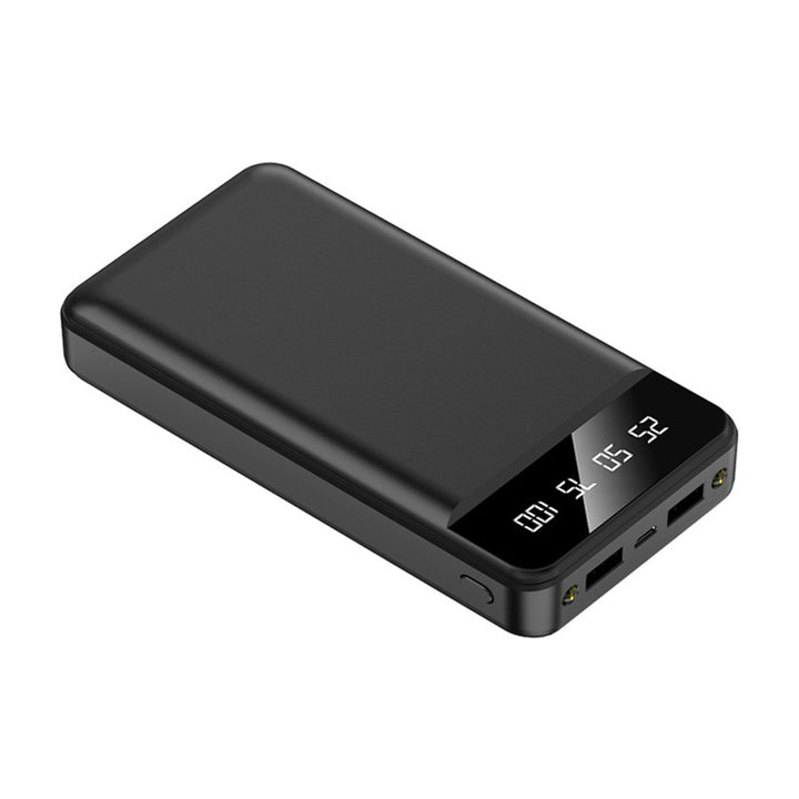 Powerbank Bowlift