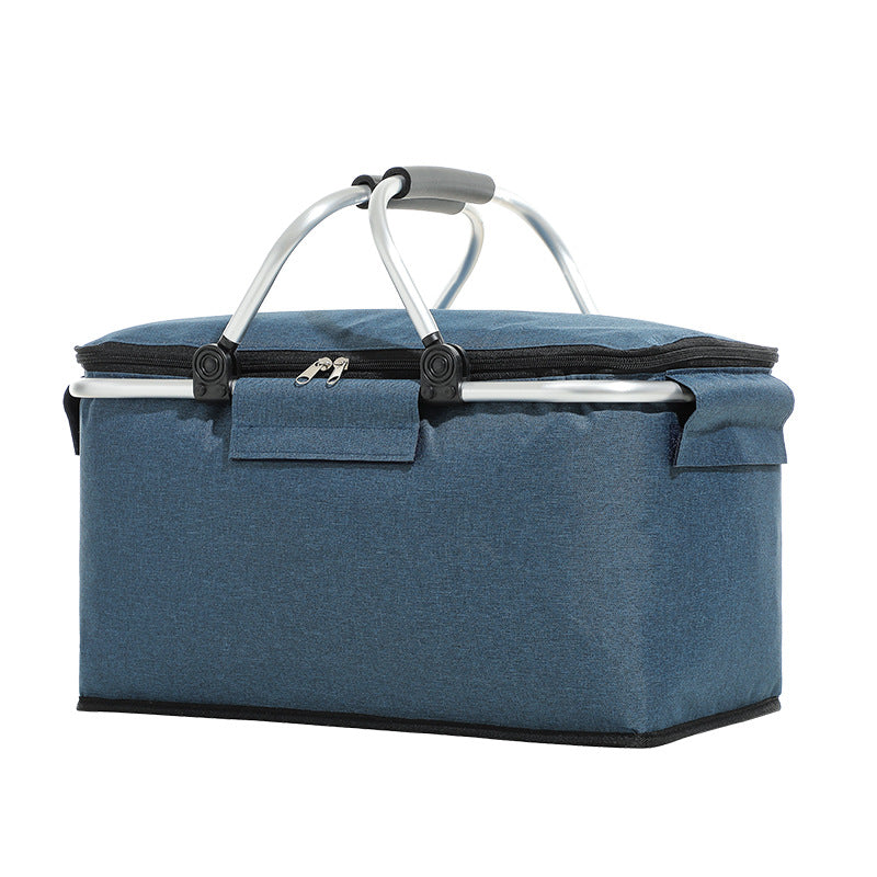 Kühl- und Picknicktasche Bowlift