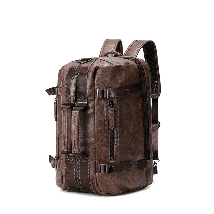 City Backpack Bowlift