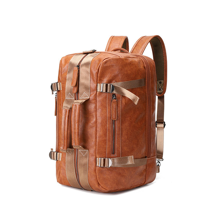 City Backpack Bowlift