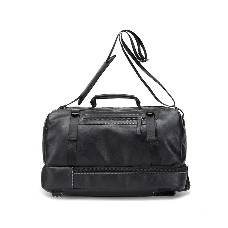 City Backpack Bowlift
