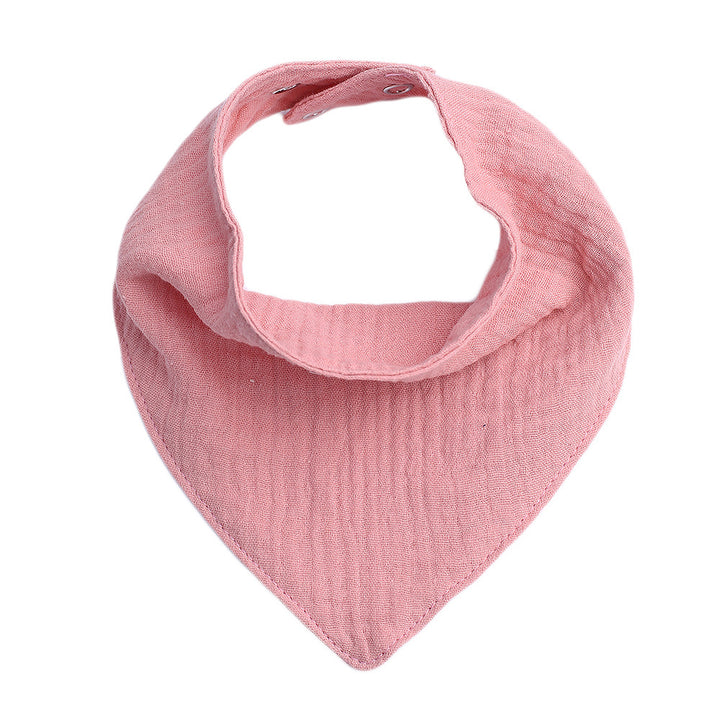 Cotton Bib Scarf Bowlift