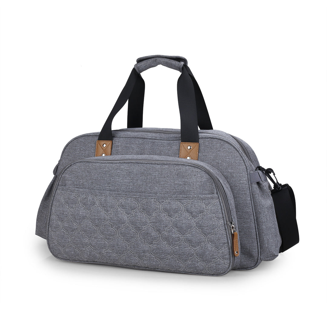 Sporty travel and training bag Bowlift