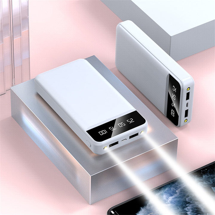 Powerbank Bowlift