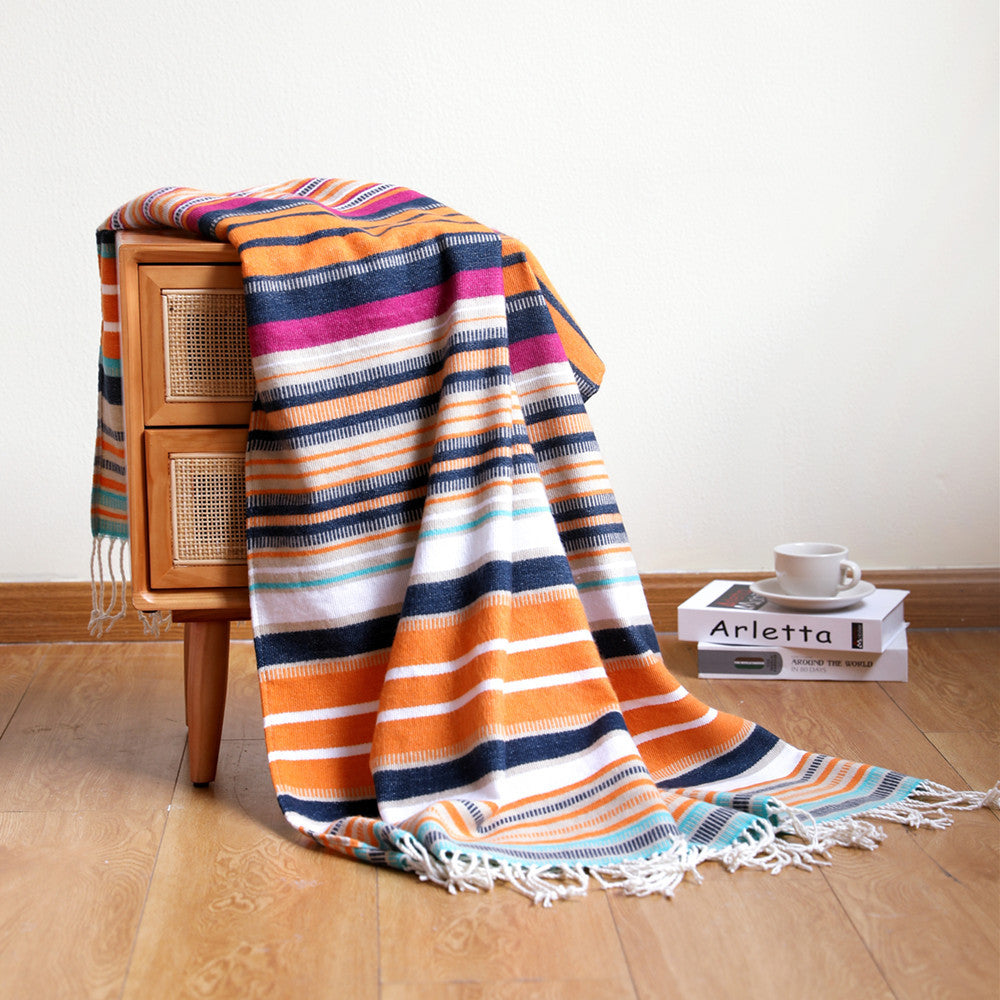 Women trendy and versatile bedspread Bowlift