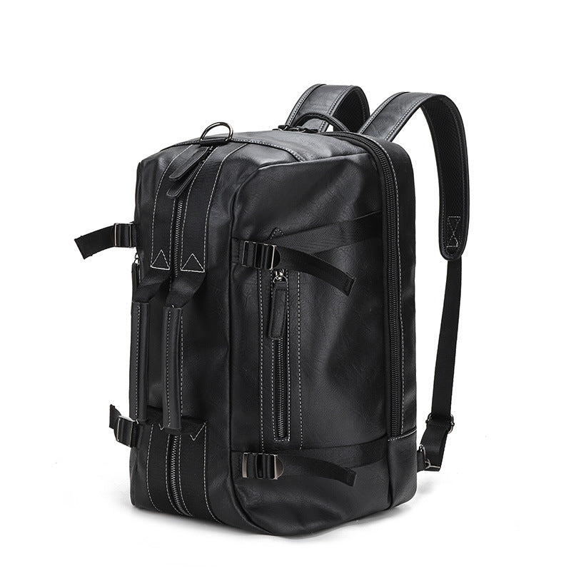 City Backpack Bowlift