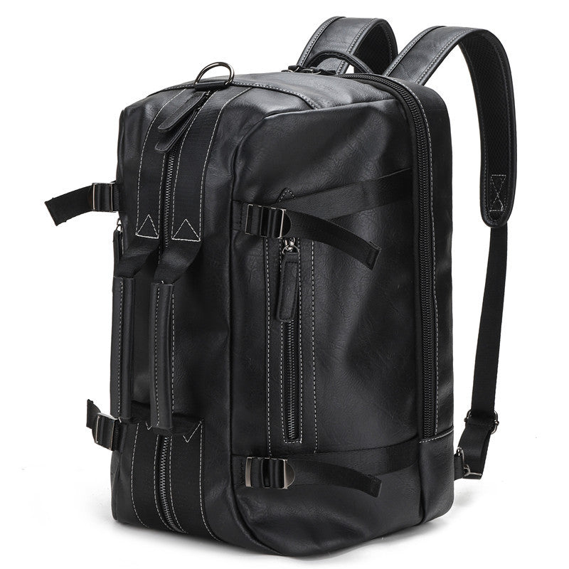 City Backpack Bowlift