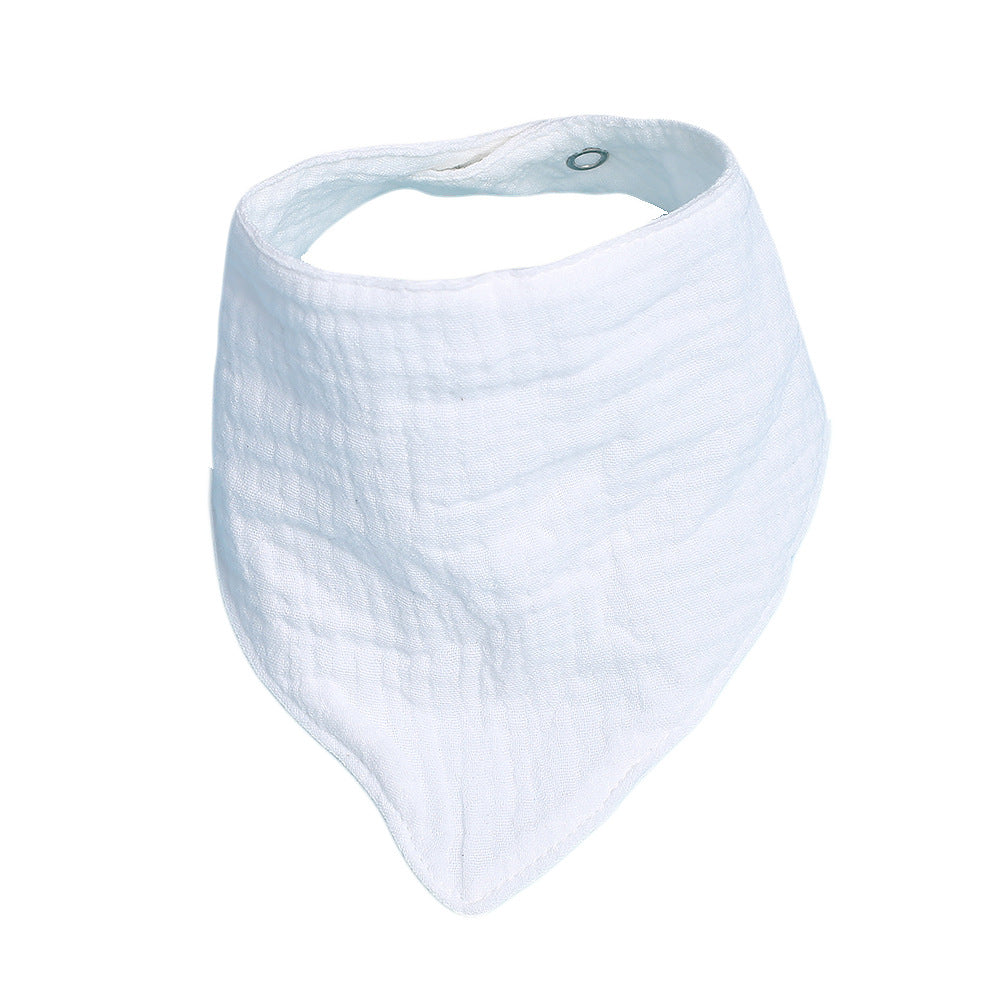 Cotton Bib Scarf Bowlift
