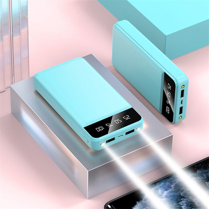 Powerbank Bowlift