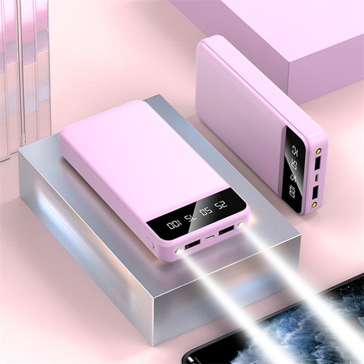 Powerbank Bowlift