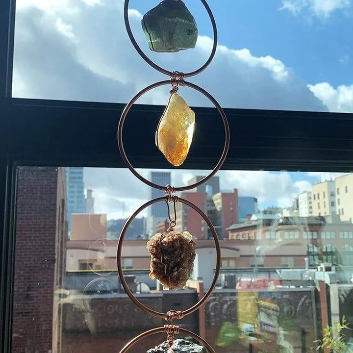 BowLift | Chakra Decor | For positive energy