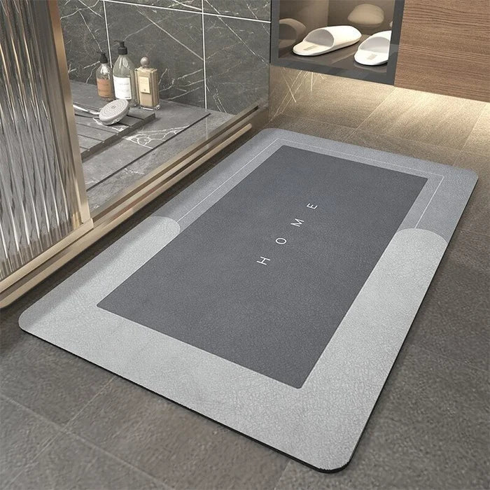 BowLift | Super absorbent doormat